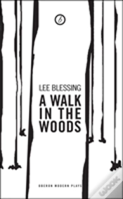 Capa do artigo A Walk In The Woods