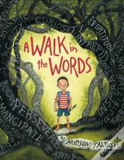 Capa do artigo A Walk In The Words