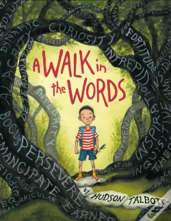 Capa do artigo A Walk In The Words