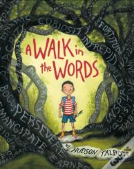 A Walk In The Words