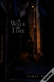 Capa do artigo A Walk In Time