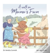 A Walk On Mormor'S Farm