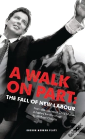 Capa do artigo A Walk On Part