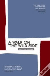 Capa do artigo A Walk On The Wild Side