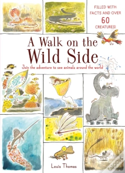 Capa do artigo A Walk On The Wild Side
