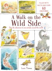 A Walk On The Wild Side