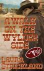 A Walk On The Wylder Side - Preview