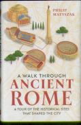 A Walk Through Ancient Rome