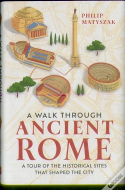 Capa do artigo A Walk Through Ancient Rome