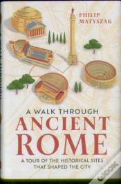 Capa do artigo A Walk Through Ancient Rome