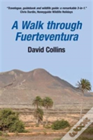 A Walk Through Fuerteventura