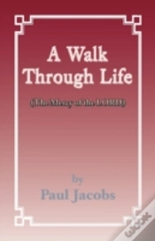 Capa do artigo A Walk Through Life