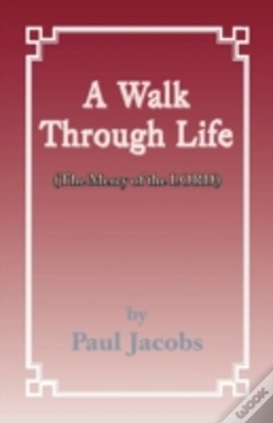 Capa do artigo A Walk Through Life