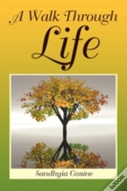 Capa do artigo A Walk Through Life