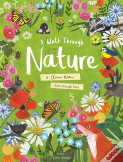 Capa do artigo A Walk Through Nature