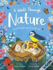 Capa do artigo A Walk Through Nature