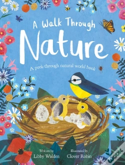 Capa do artigo A Walk Through Nature