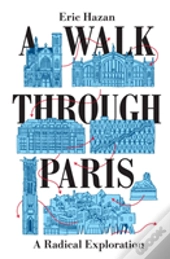 A Walk Through Paris