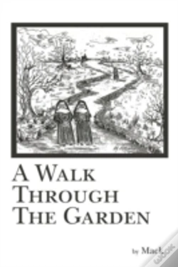 Capa do artigo A Walk Through The Garden