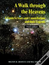 A Walk Through The Heavens