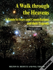 Capa do artigo A Walk Through The Heavens