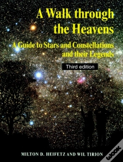 Capa do artigo A Walk Through The Heavens