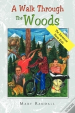 Capa do artigo A Walk Through The Woods