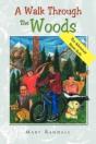 A Walk Through The Woods - Preview