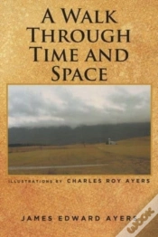 Capa do artigo A Walk Through Time And Space