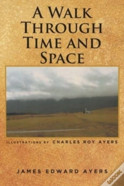 Capa do artigo A Walk Through Time And Space