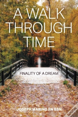Capa do artigo A Walk Through Time