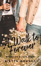 Capa do artigo A Walk To Forever