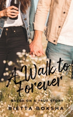 Capa do artigo A Walk To Forever
