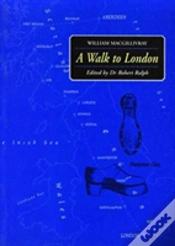 Capa do artigo A Walk To London
