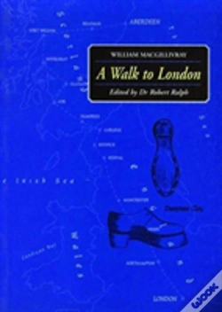 Capa do artigo A Walk To London