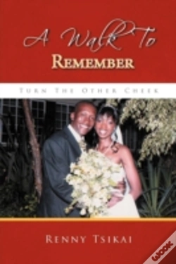 Capa do artigo A Walk To Remember