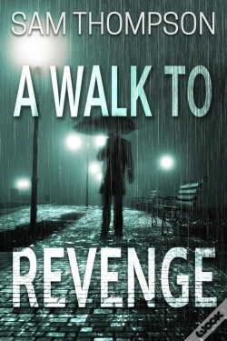 Capa do artigo A Walk To Revenge