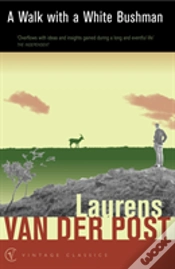 Capa do artigo A Walk With A White Bushman