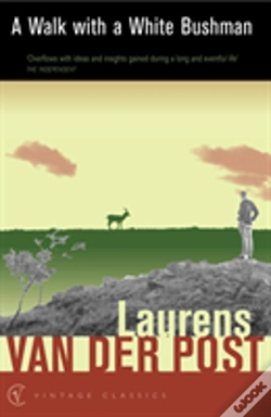 Capa do artigo A Walk With A White Bushman