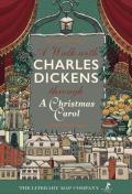 A Walk With Charles Dickens Through A Christmas Carol