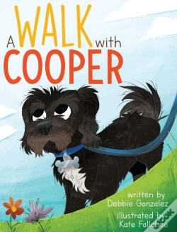 Capa do artigo A Walk With Cooper