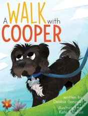 Capa do artigo A Walk With Cooper