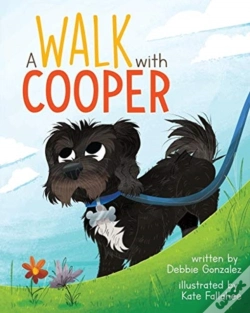 Capa do artigo A Walk With Cooper