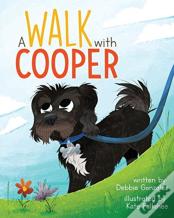A Walk With Cooper