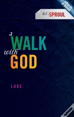Capa do artigo A Walk With God