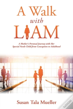 Capa do artigo A Walk With Liam