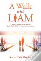 A Walk With Liam