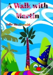 Capa do artigo A Walk With Martin