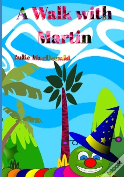 Capa do artigo A Walk With Martin
