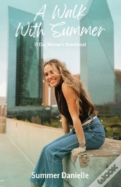 Capa do artigo A Walk With Summer